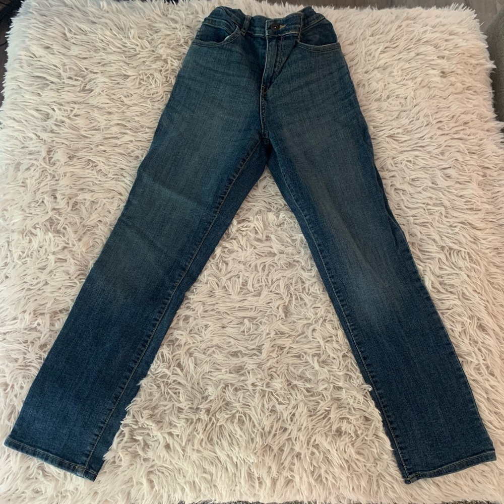 Children’s Place boys jeans